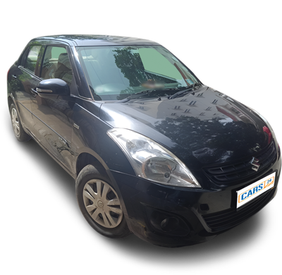 Maruti Swift Dzire-img